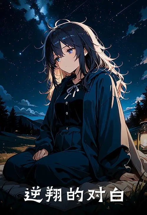 逆翔的对白