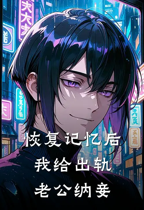 恢复记忆后，我给出轨老公纳妾