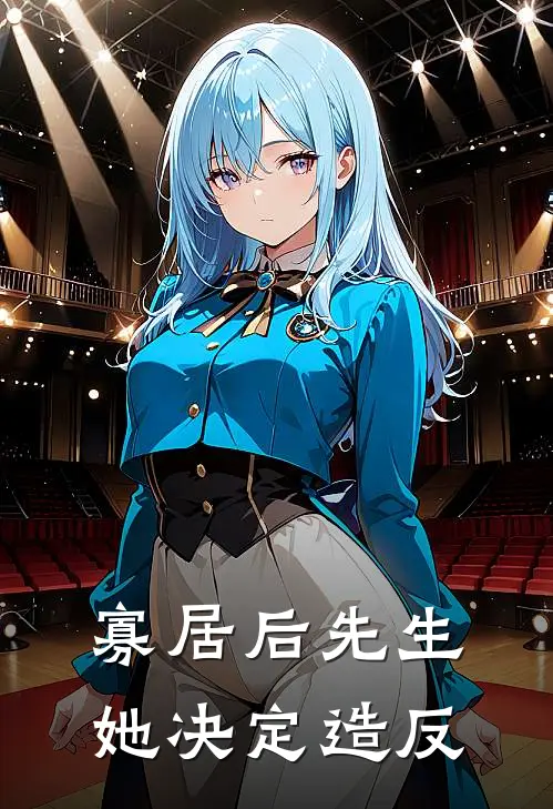 寡居后先生她决定造反