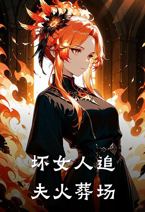 坏女人【追夫火葬场】