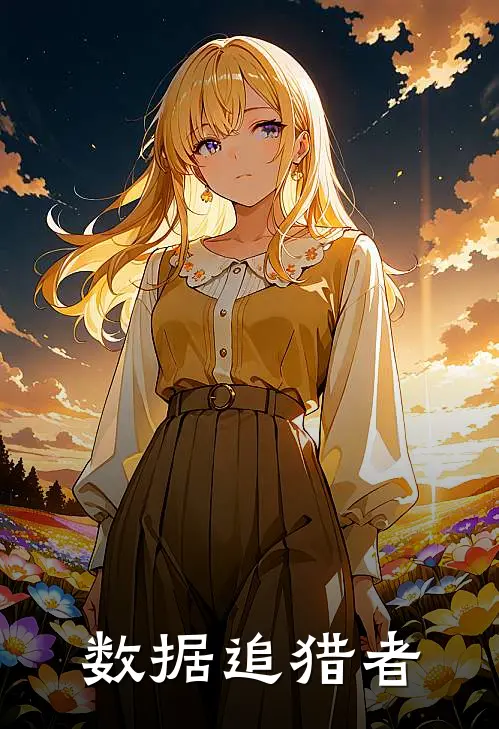 数据追猎者