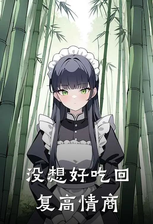 没想好吃回复高情商