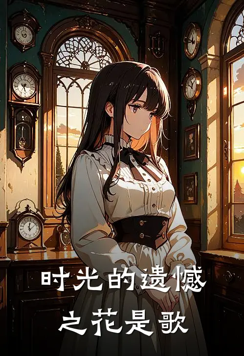时光的遗憾之花是歌