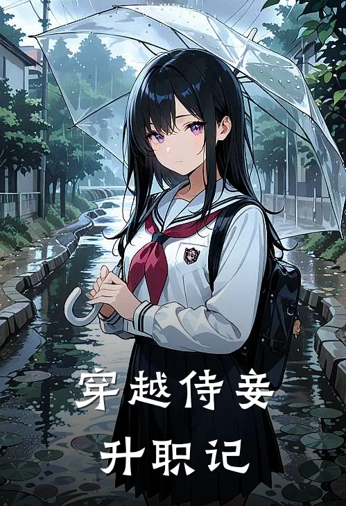 穿越侍妾升职记