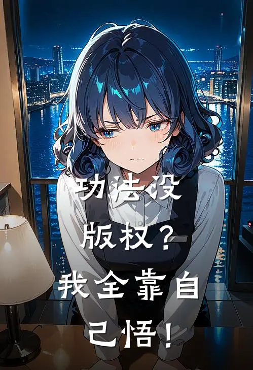 功法没版权？我全靠自己悟！