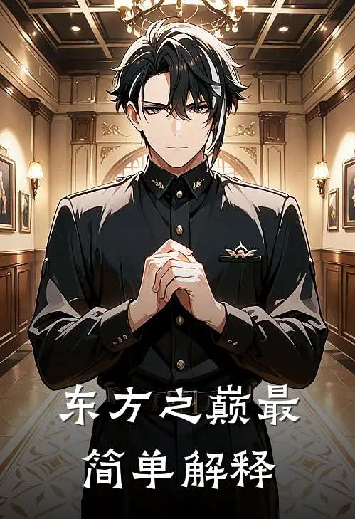 东方之巅最简单解释