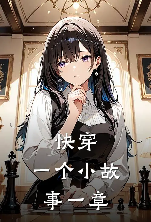 快穿：一个小故事一章