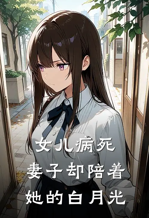 女儿病死，妻子却陪着她的白月光