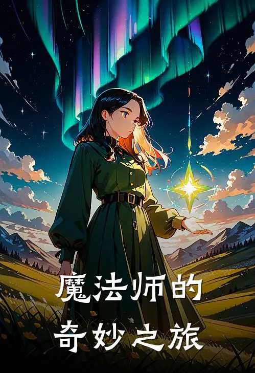 魔法师的奇妙之旅