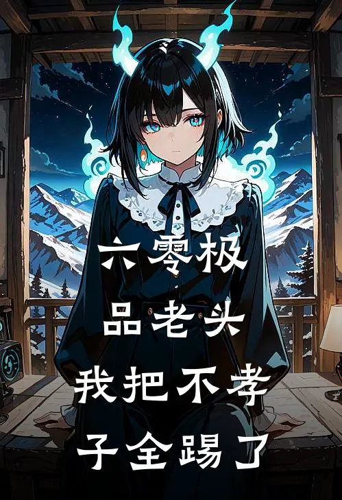 六零极品老头：我把不孝子全踢了