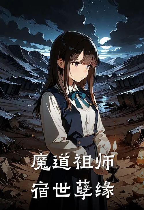 魔道祖师：宿世孽缘