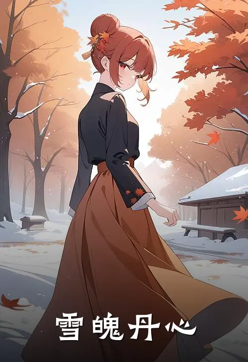 雪魄丹心