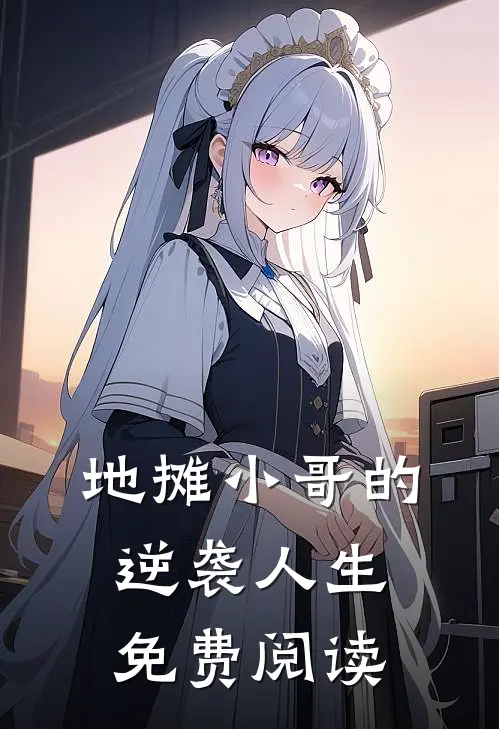 地摊小哥的逆袭人生免费阅读