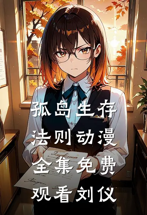 孤岛生存法则动漫全集免费观看刘仪