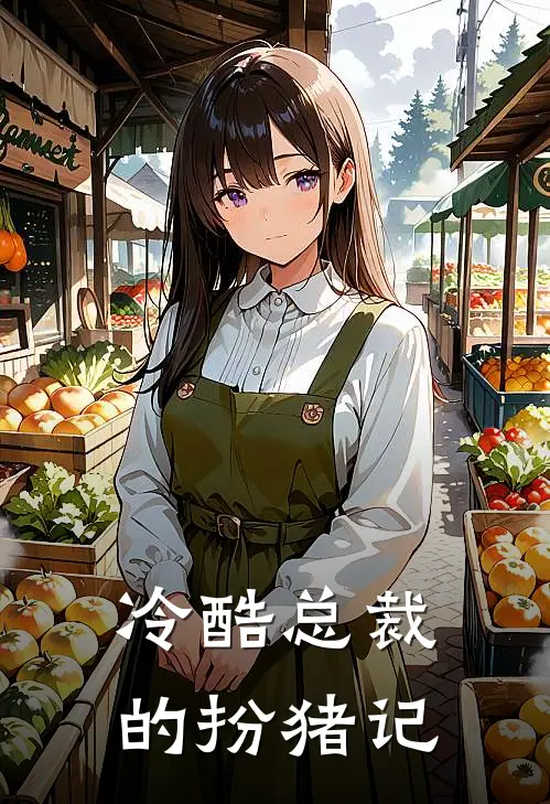 冷酷总裁的扮猪记