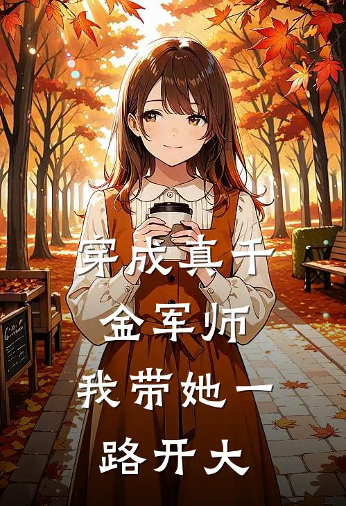 穿成真千金军师，我带她一路开大