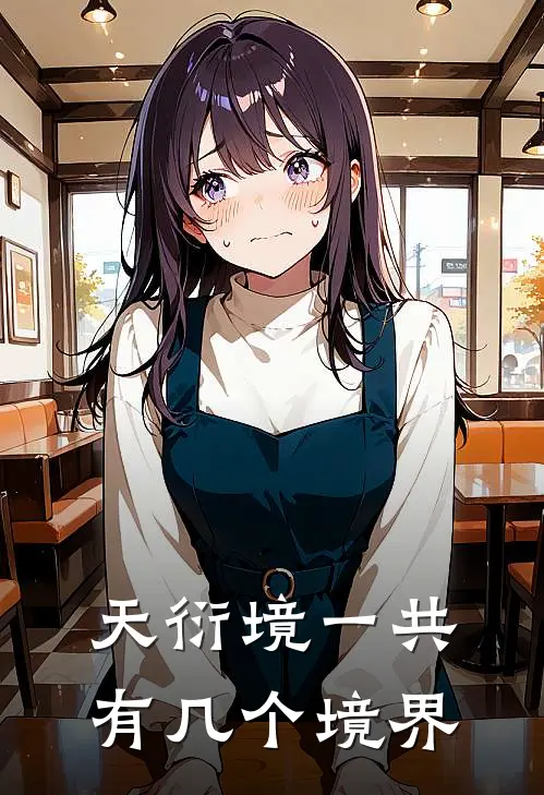 天衍境一共有几个境界