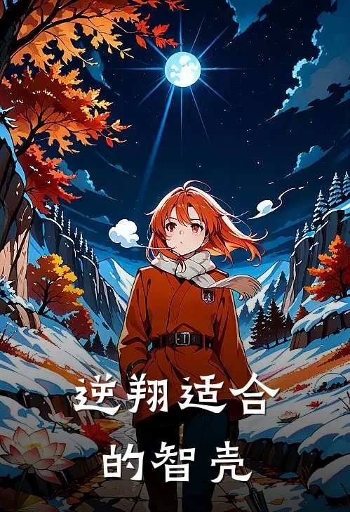 逆翔适合的智壳