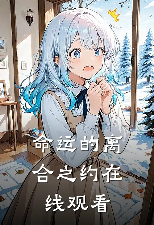 命运的离合之约在线观看