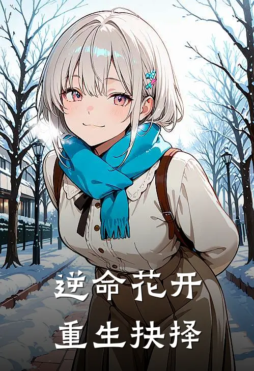 逆命花开：重生抉择