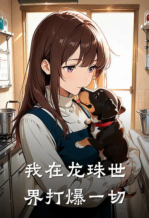 我在龙珠世界打爆一切