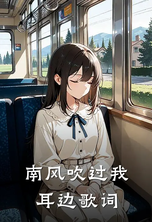 南风吹过我耳边歌词
