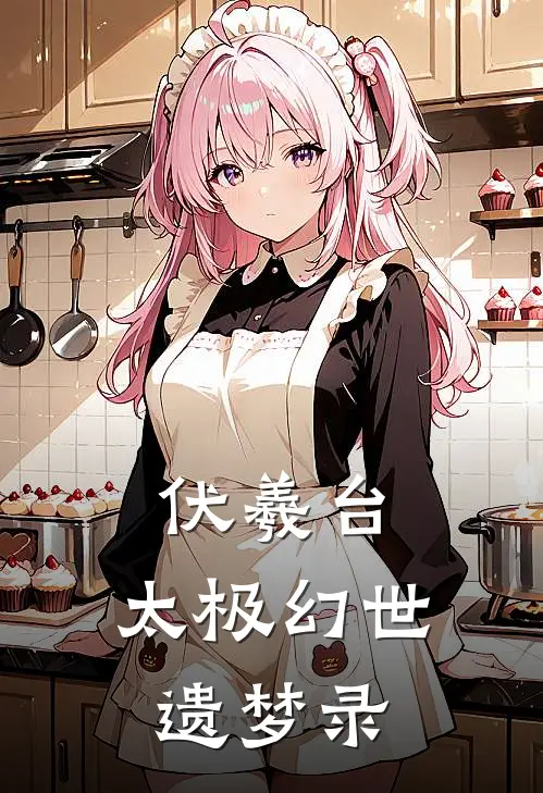 伏羲台：太极幻世遗梦录