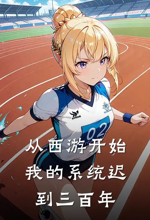 从西游开始，我的系统迟到三百年