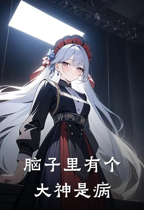 脑子里有个大神是病