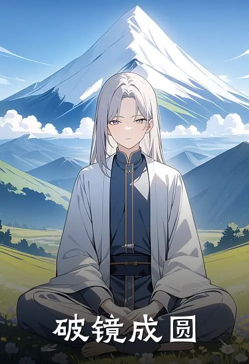 破镜成圆