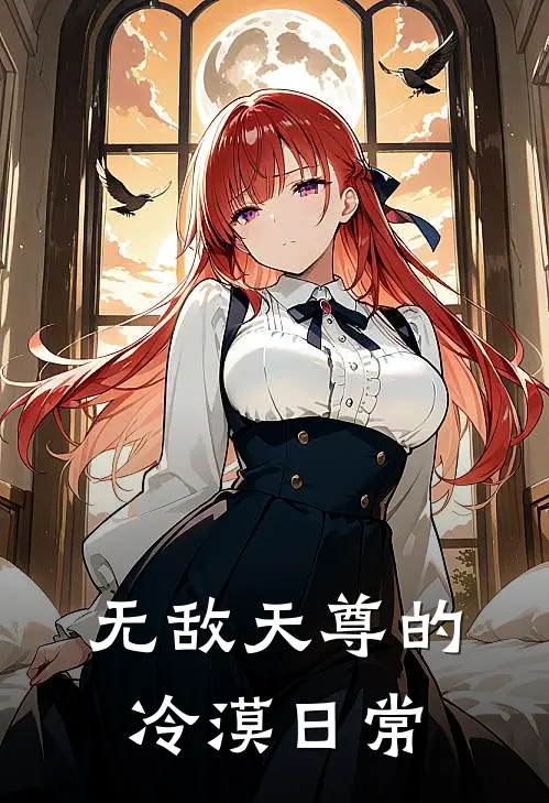 无敌天尊的冷漠日常