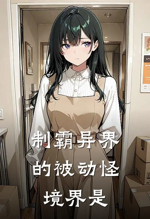 制霸异界的被动怪境界是