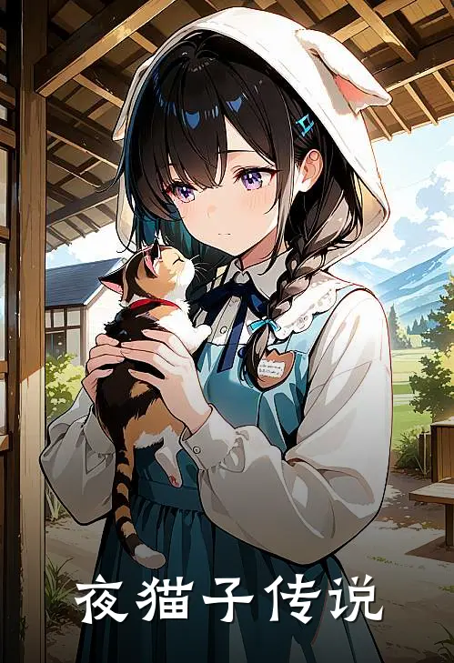 夜猫子传说