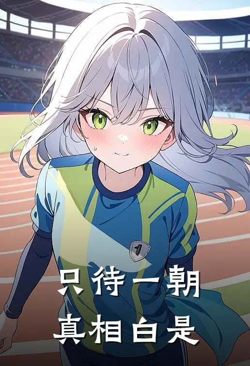 只待一朝真相白是