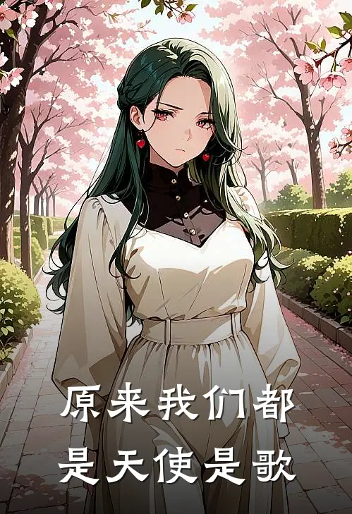 原来我们都是天使是歌