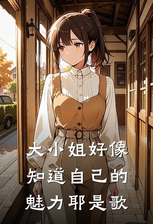 大小姐好像知道自己的魅力耶是歌