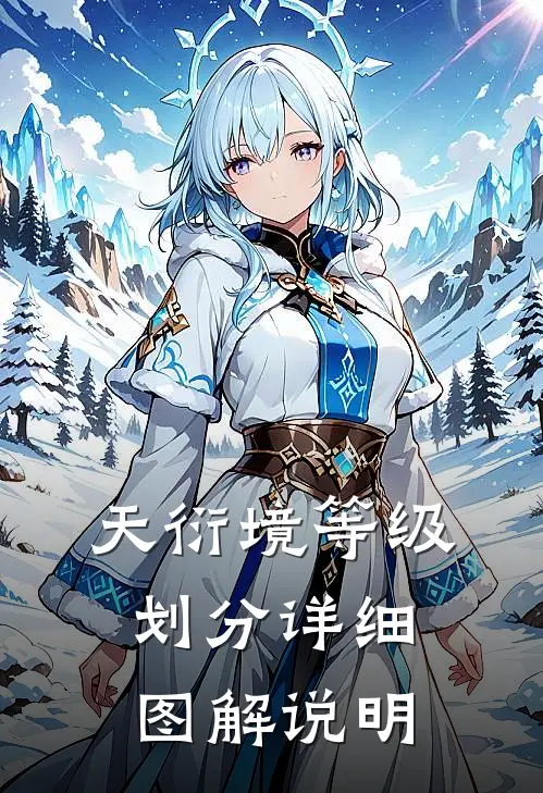 天衍境等级划分详细图解说明