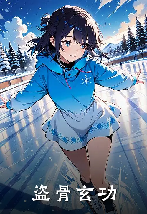 盗骨玄功