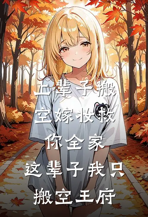 上辈子搬空嫁妆救你全家，这辈子我只搬空王府