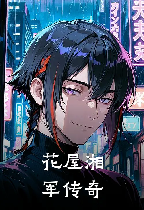 花屋湘军传奇