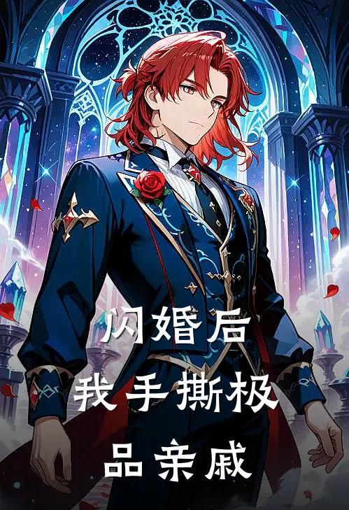 闪婚后，我手撕极品亲戚