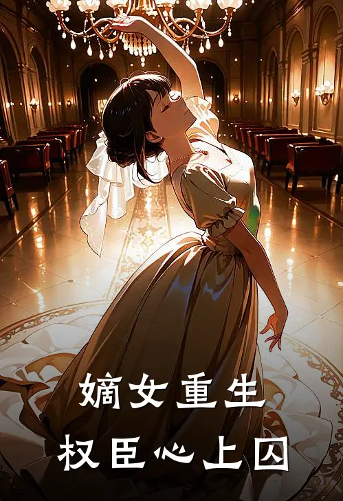 嫡女重生：权臣心上囚