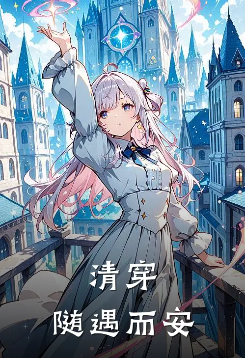 清穿：随遇而安