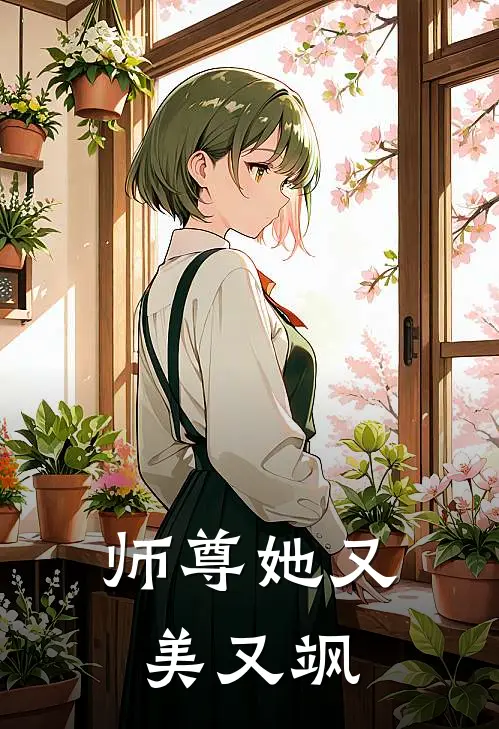 师尊她又美又飒