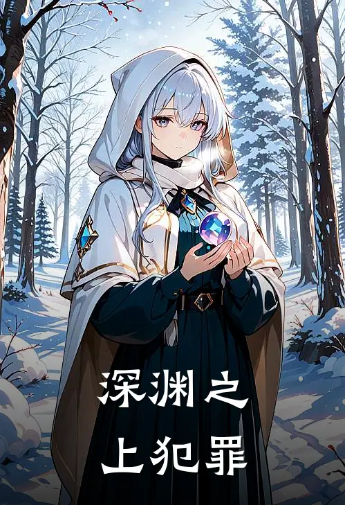 深渊之上【犯罪】