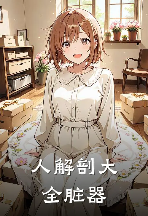 人解剖大全脏器