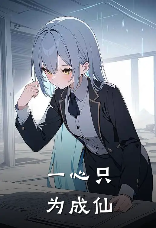 一心只为成仙