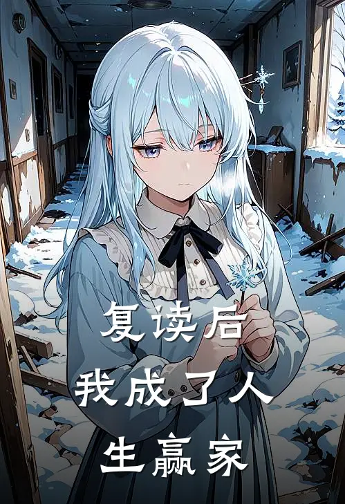 复读后，我成了人生赢家