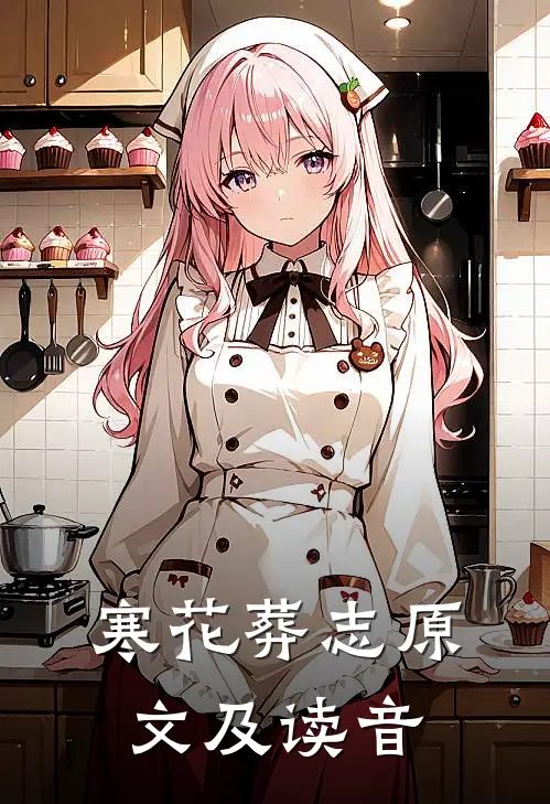 寒花葬志原文及读音