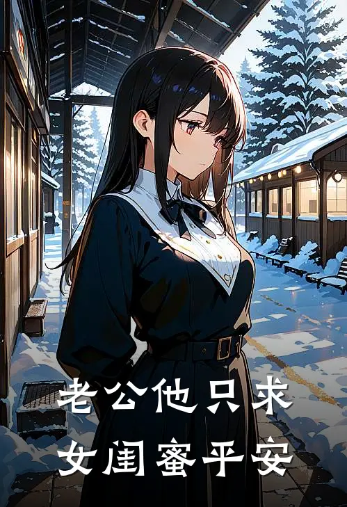 老公他只求女闺蜜平安